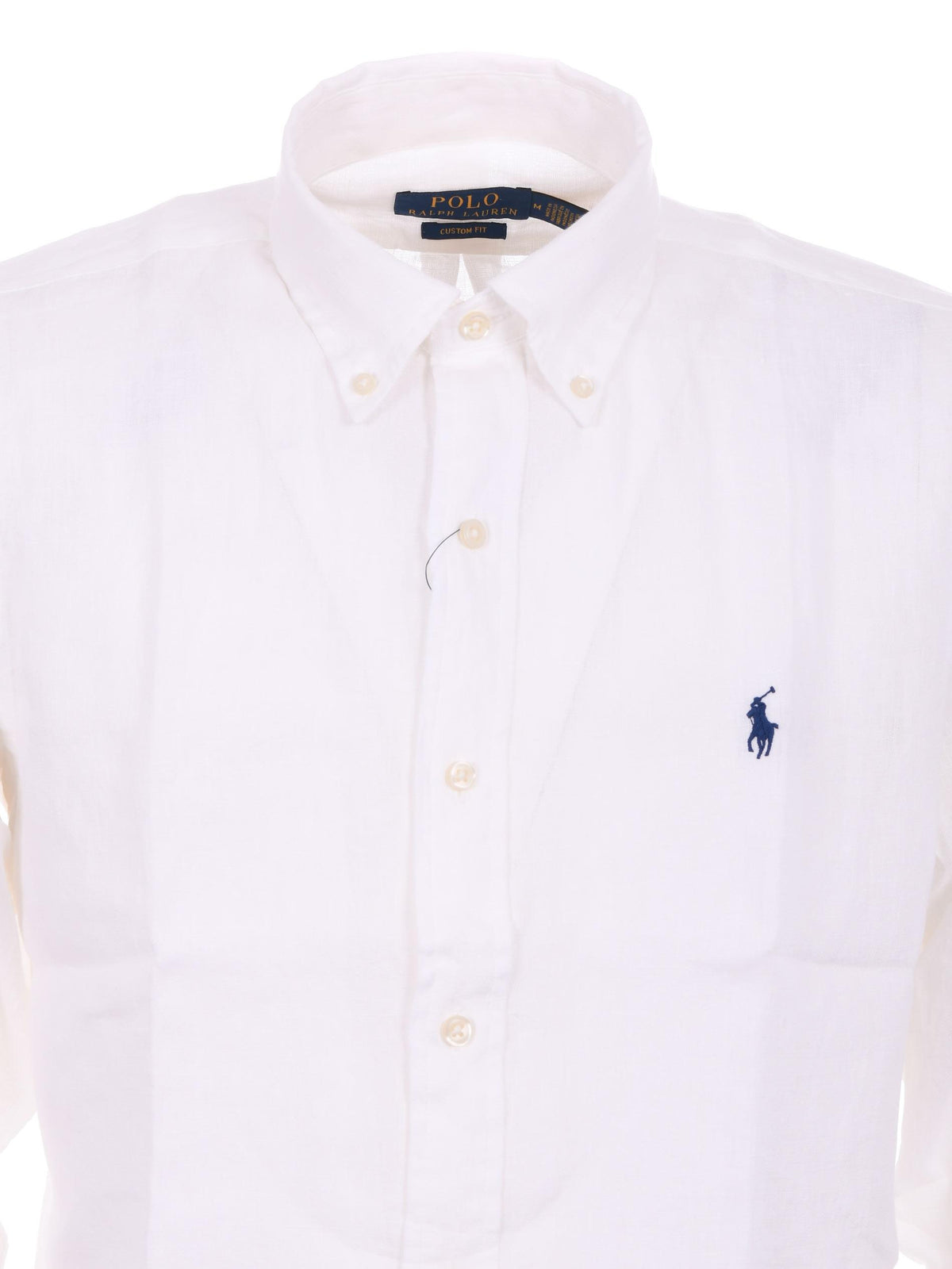 Camicia Polo Ralph Lauren 