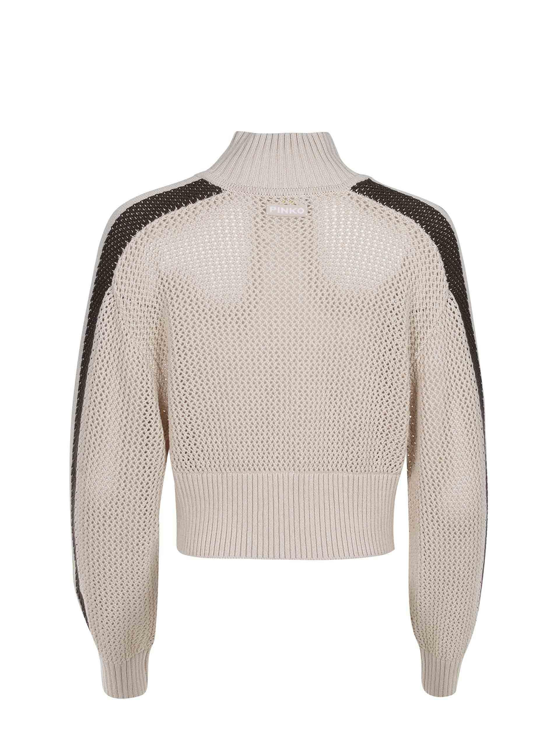 Felpa Pinko "Spazio" 