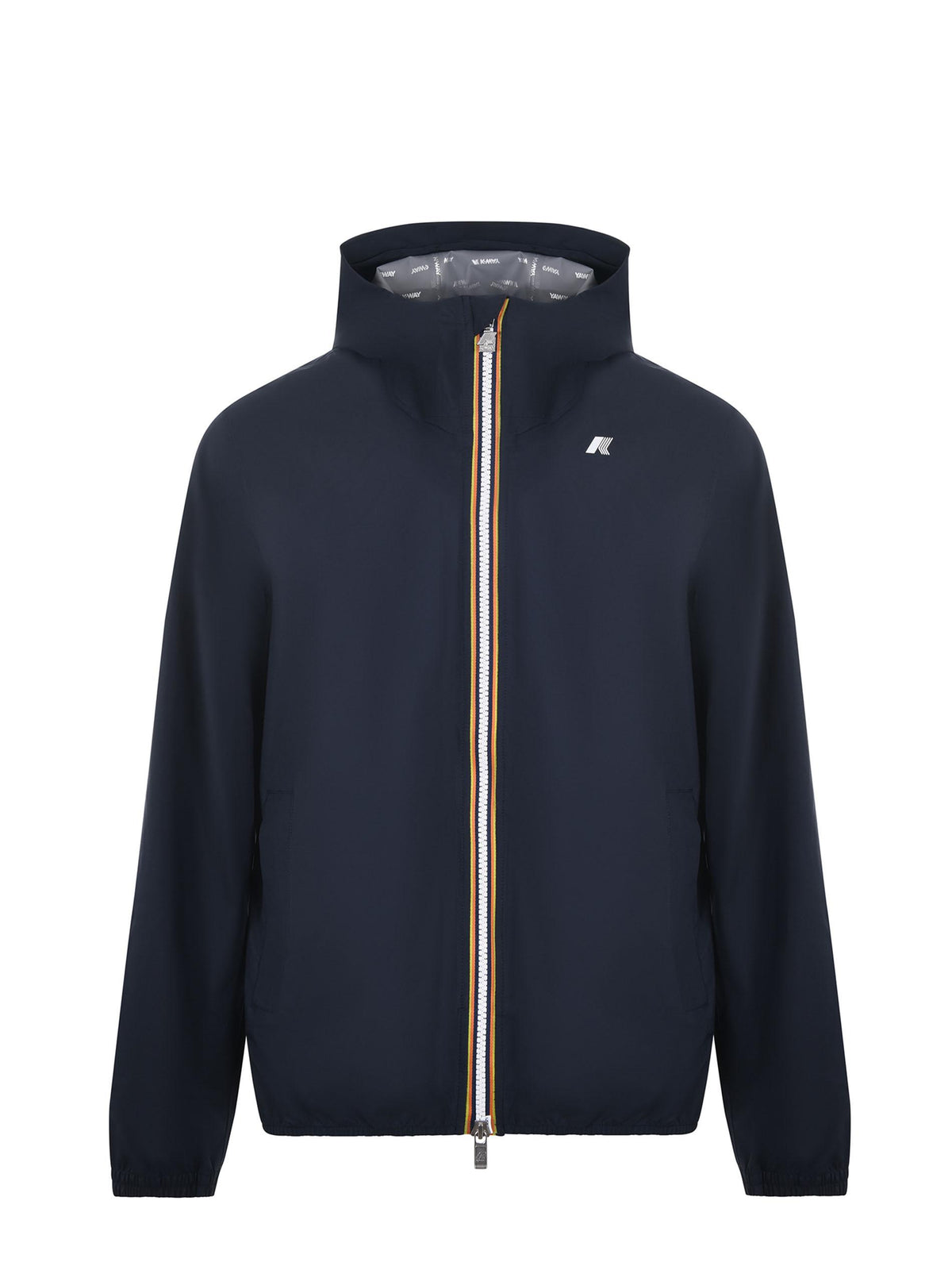 Giubbotto K-Way "Jack stretch dot" 