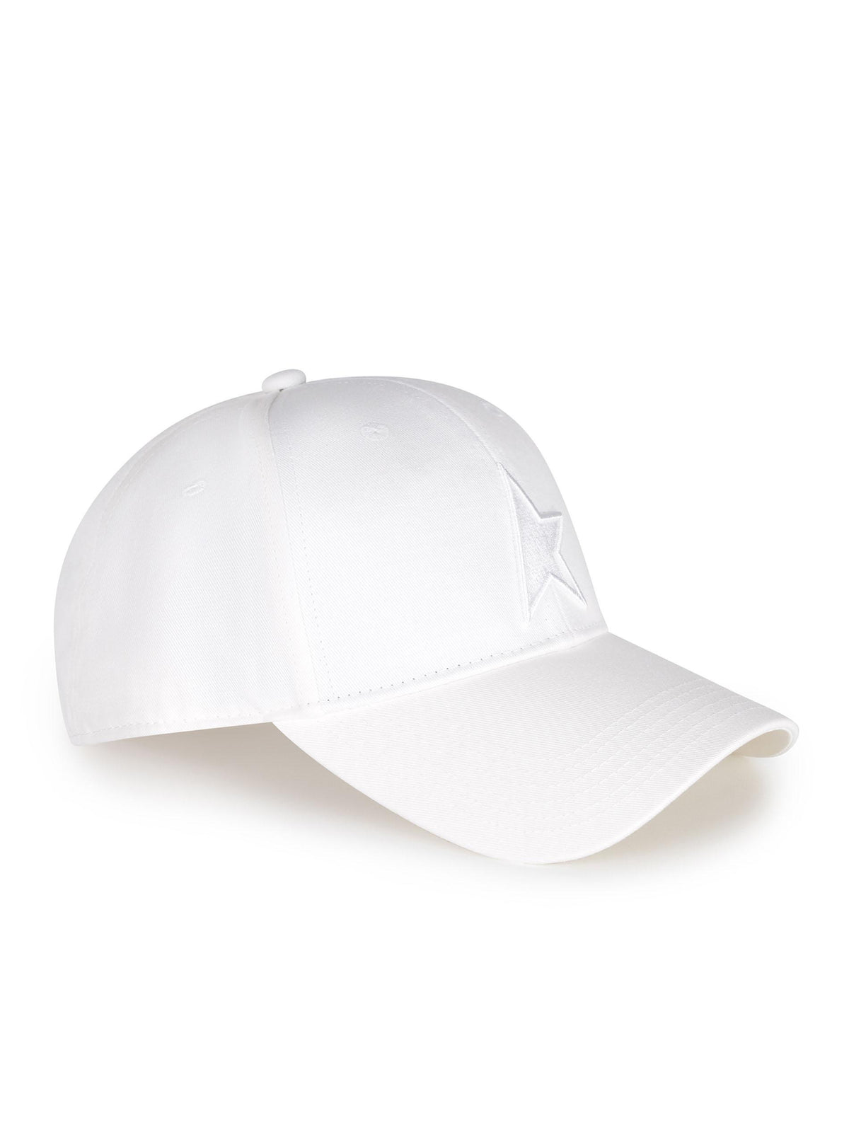 Cappello da baseball Golden Goose 
