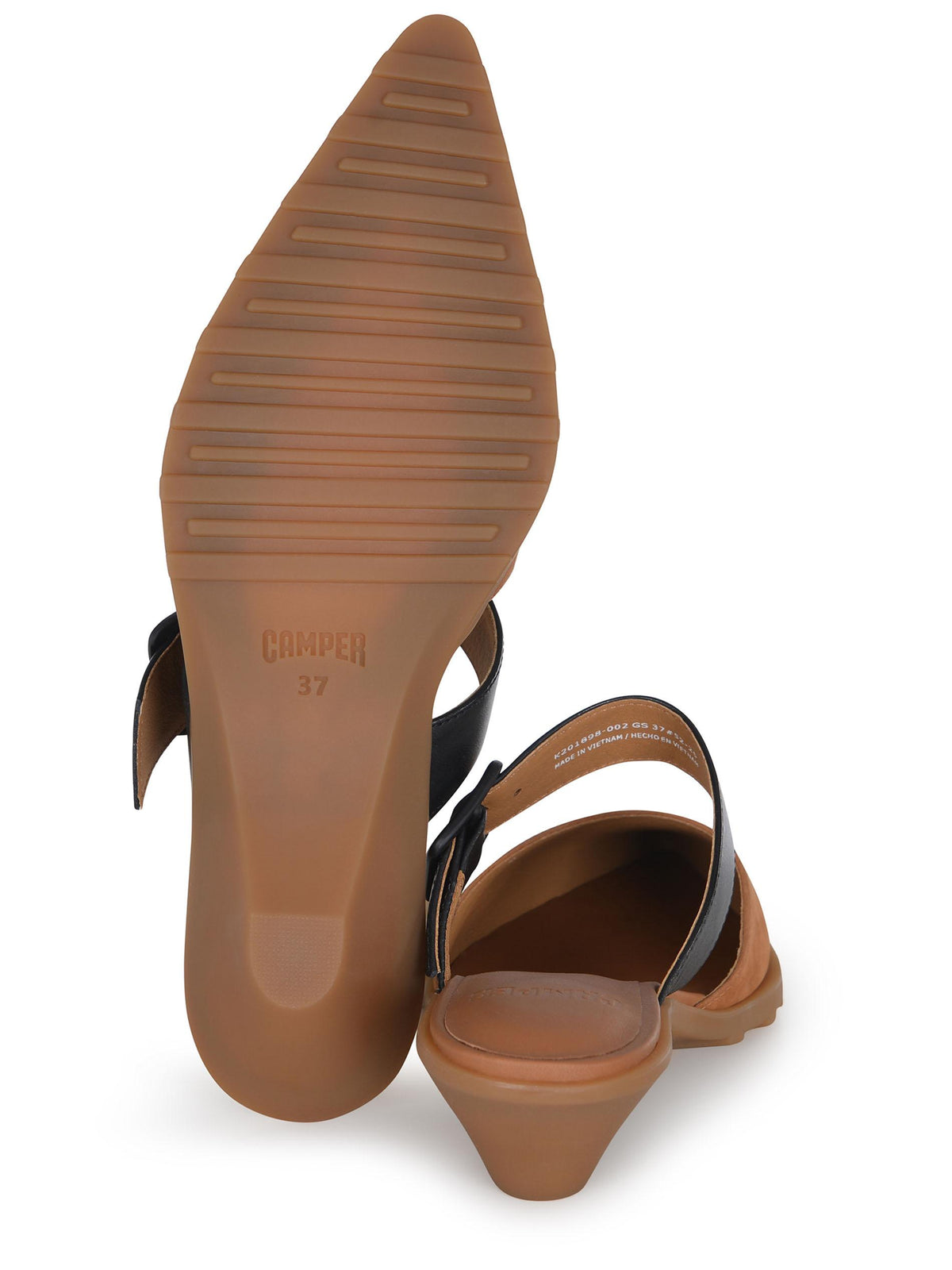Scarpa Camper 