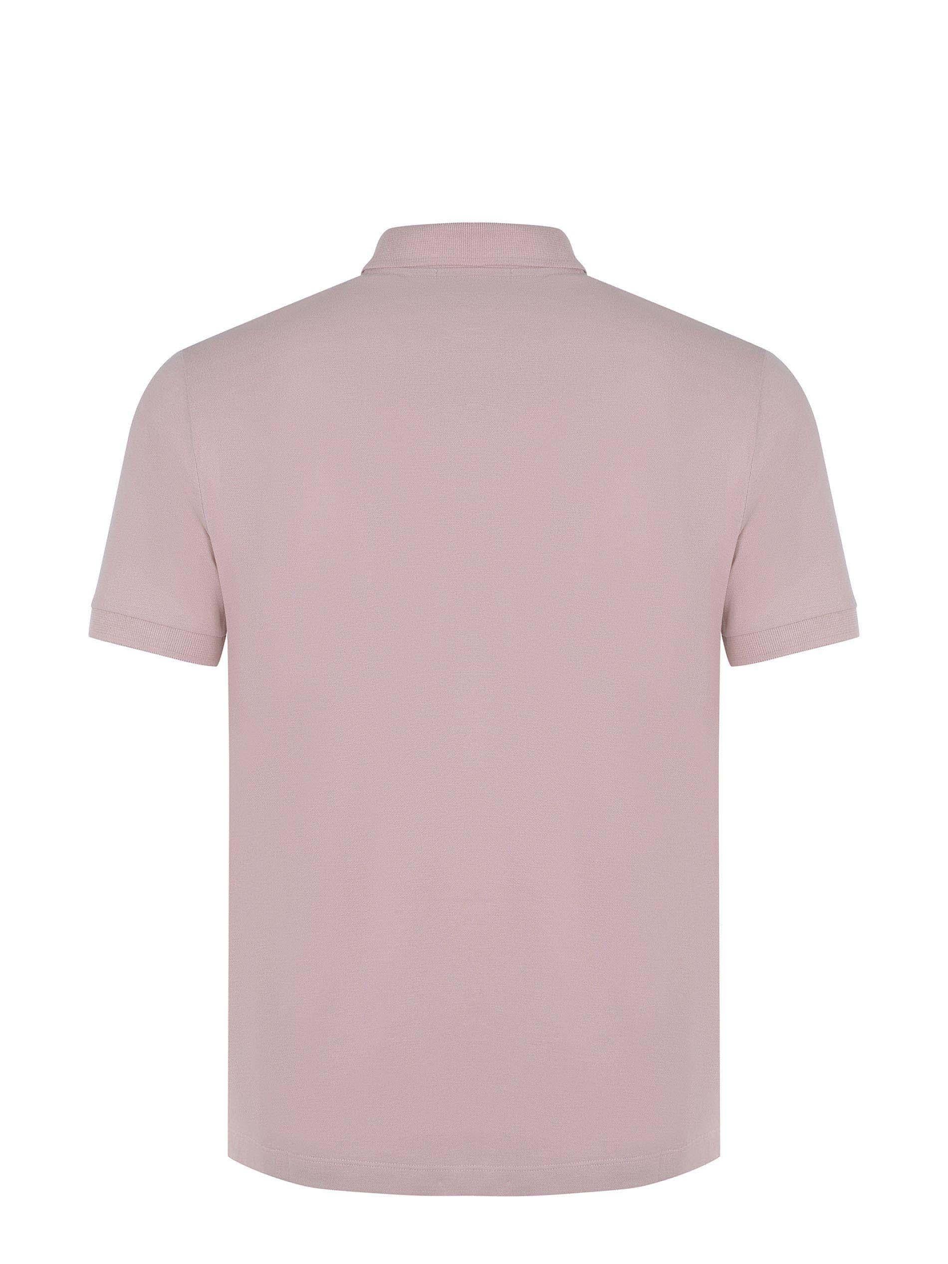 Polo Stone Island 