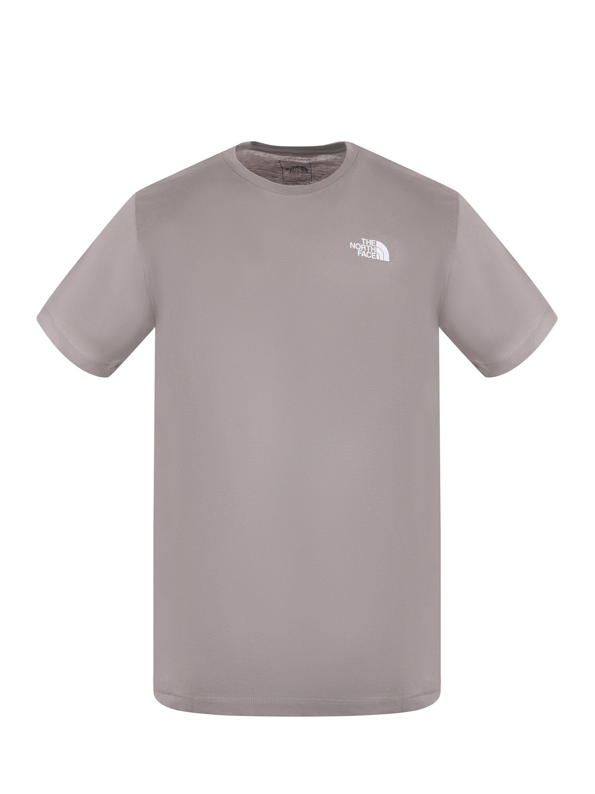 T-shirt The North Face 
