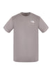 THE NORTH FACE T-shirt NF0A8B6K 2MB1 Turtle-dove