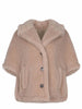 MAX MARA Mantelle 2614731191600 504-001 Beige