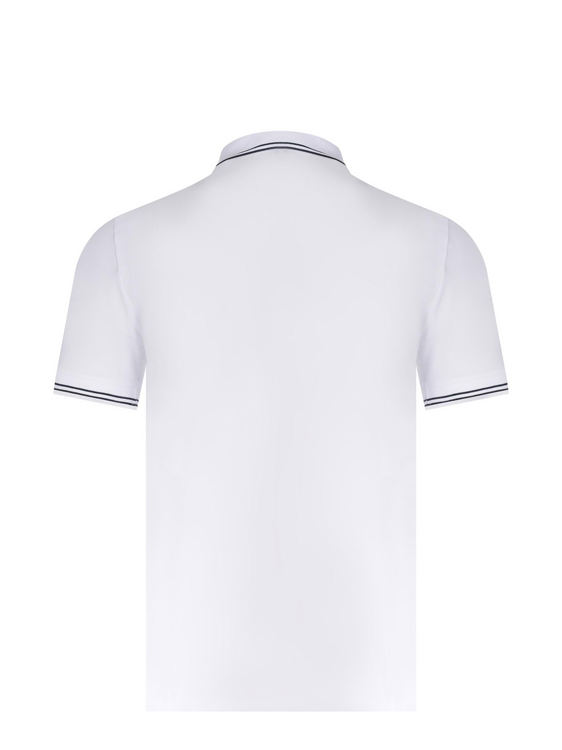 Polo Stone Island 