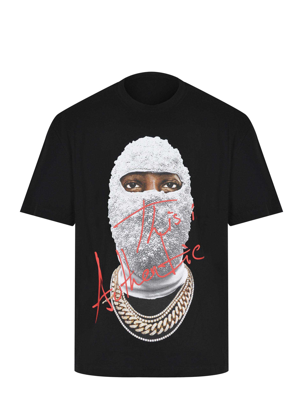T-shirt Ih Nom Uh Nit 