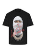 IH NOM UH NIT T-shirt NUS26286 009 Nero