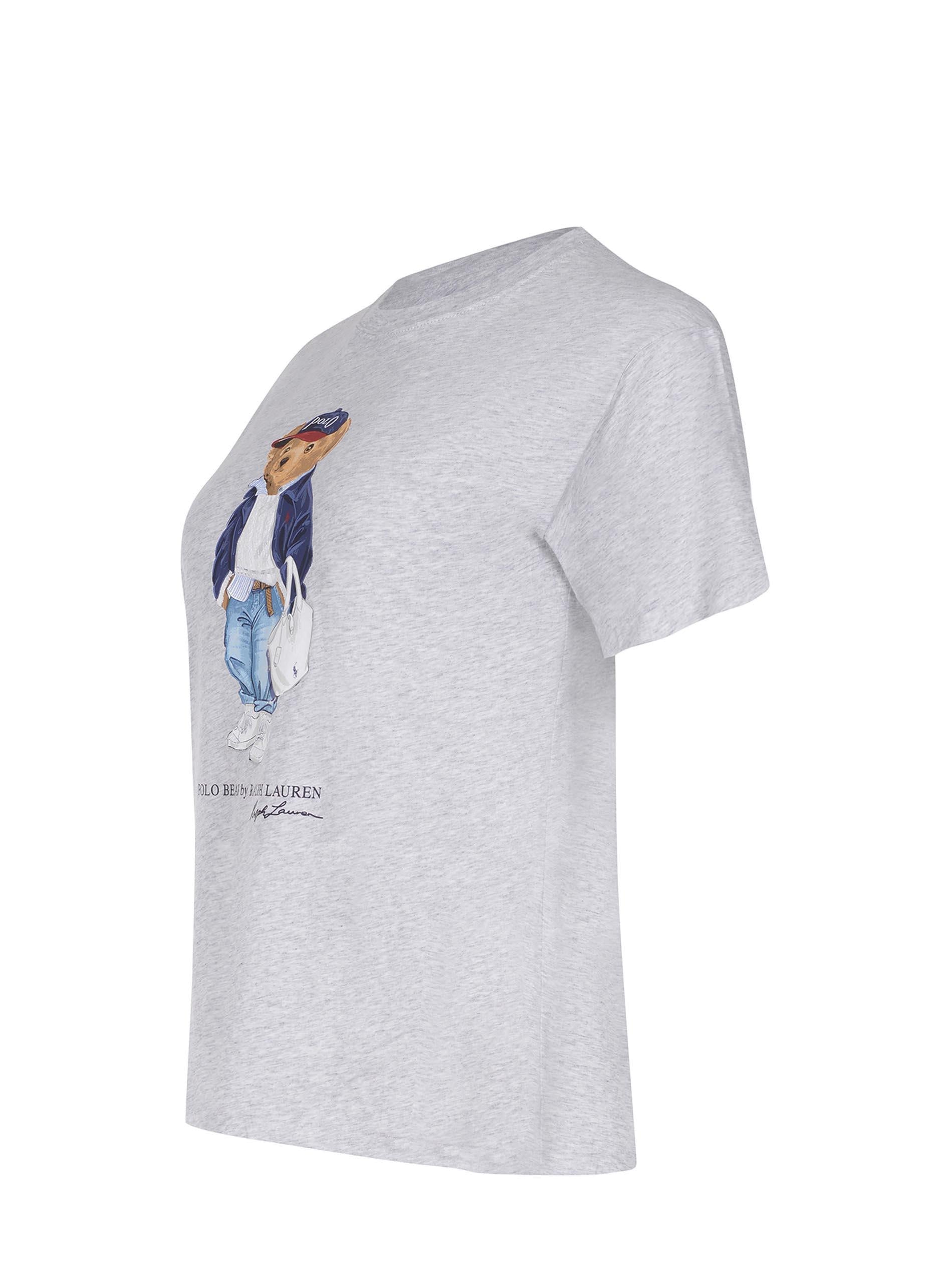 T-Shirt Polo Ralph Lauren 