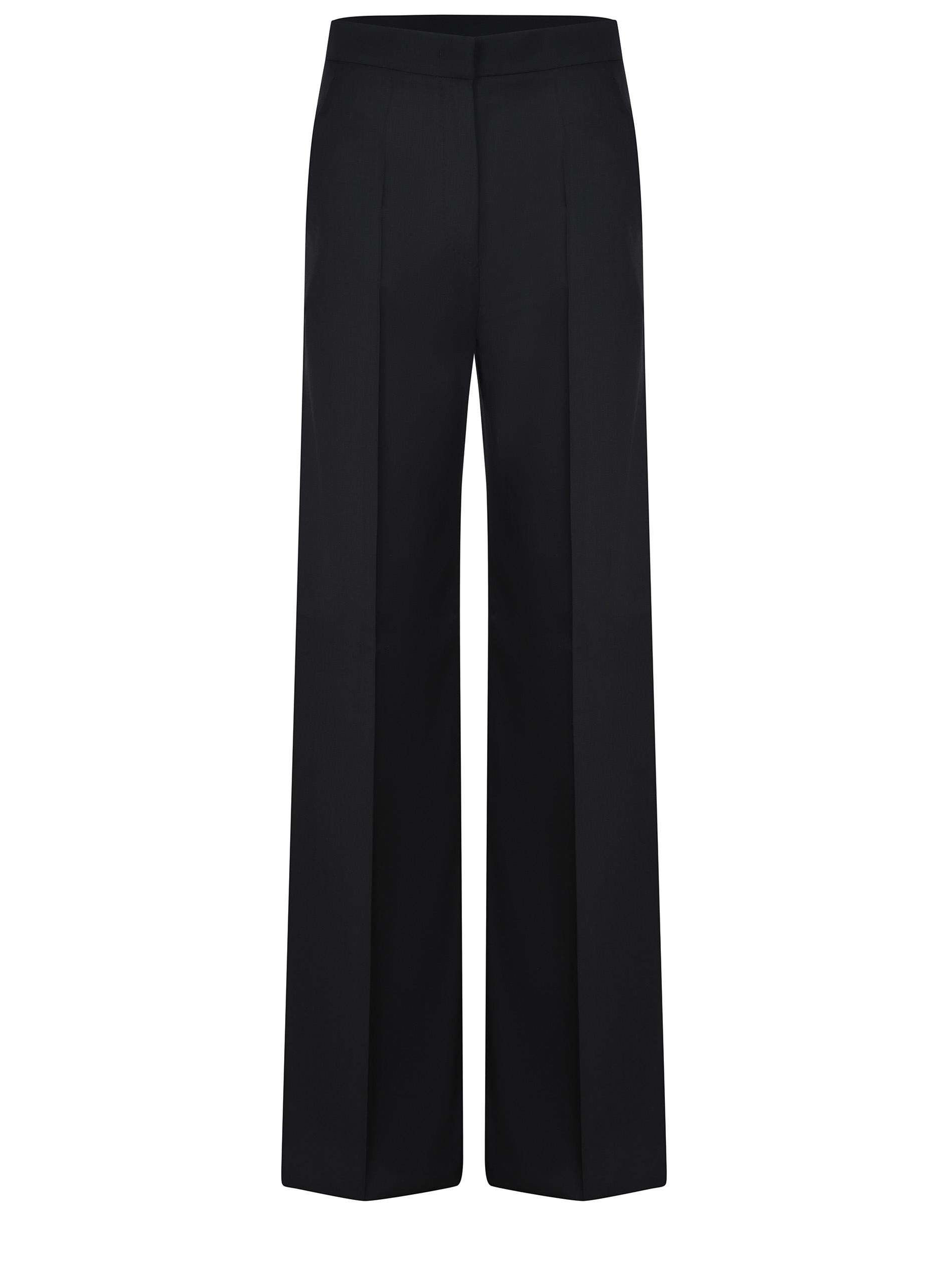 Pantaloni Max Mara "Fernet" 