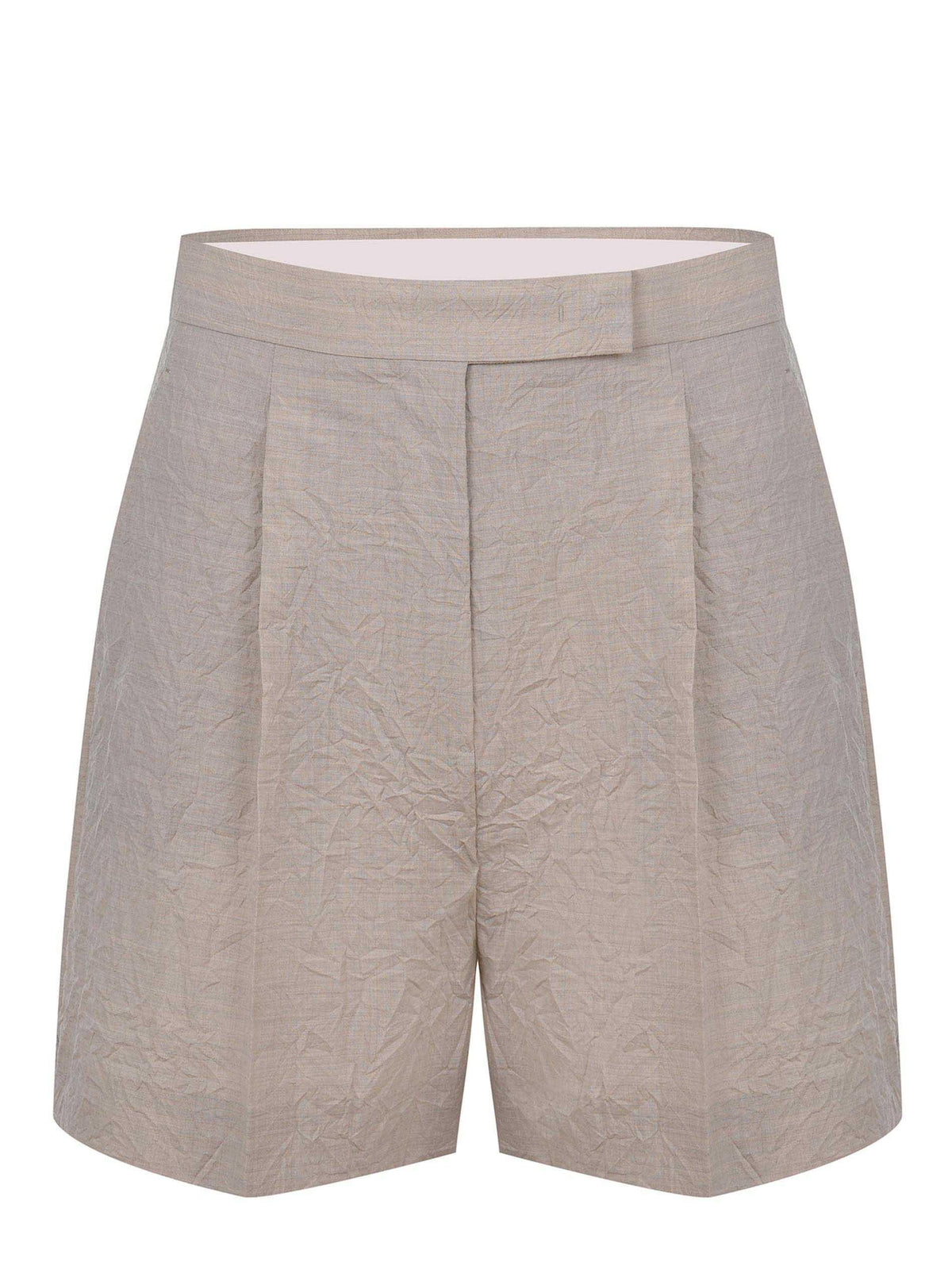 Shorts Max Mara "Abisso1234" 