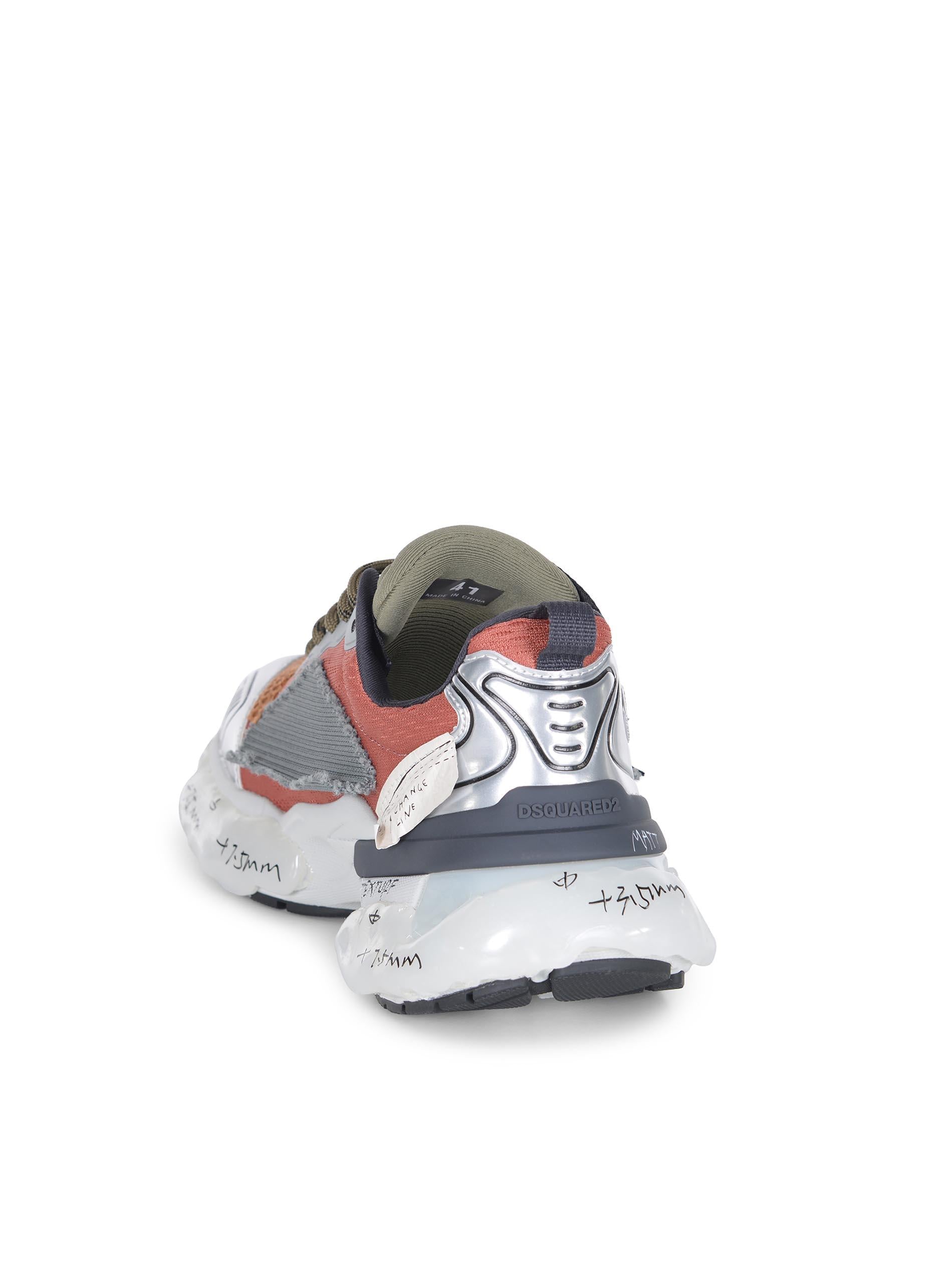 Sneakers Dsquared2 