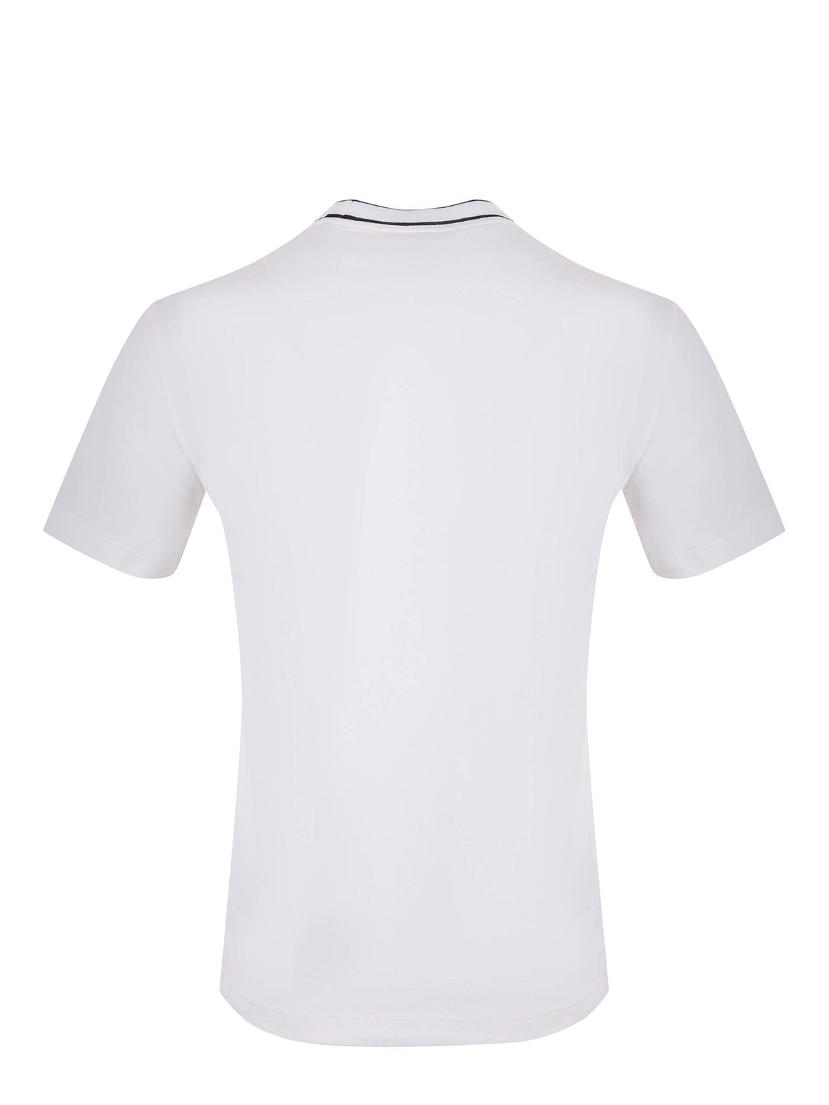 T-shirt Lacoste 