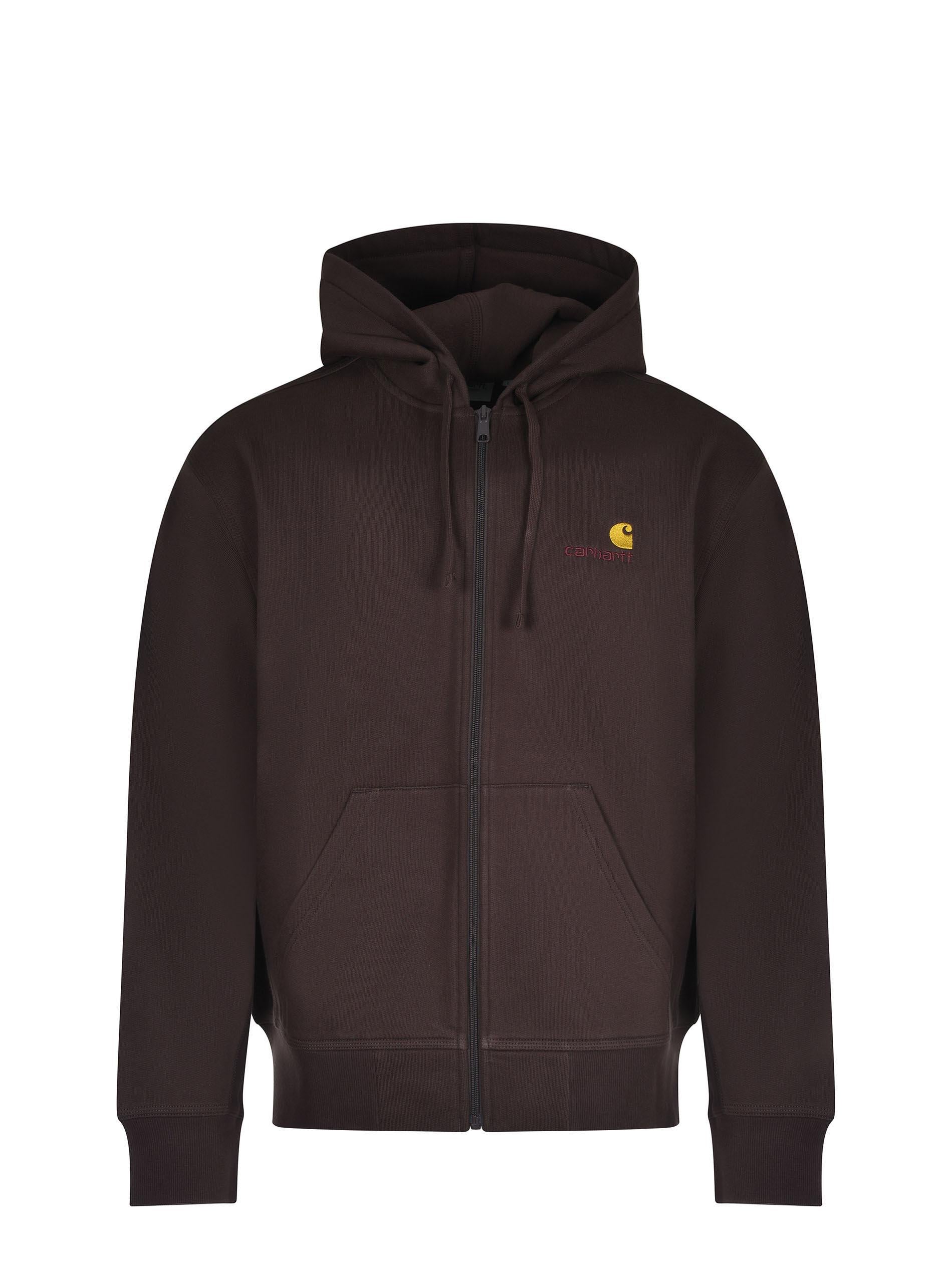 Felpa Carhartt 