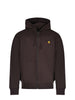 CARHARTT Sweatshirts I033063 33H-XX Brown