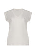 CYCLE T-shirt 362MC03 98 Ivory