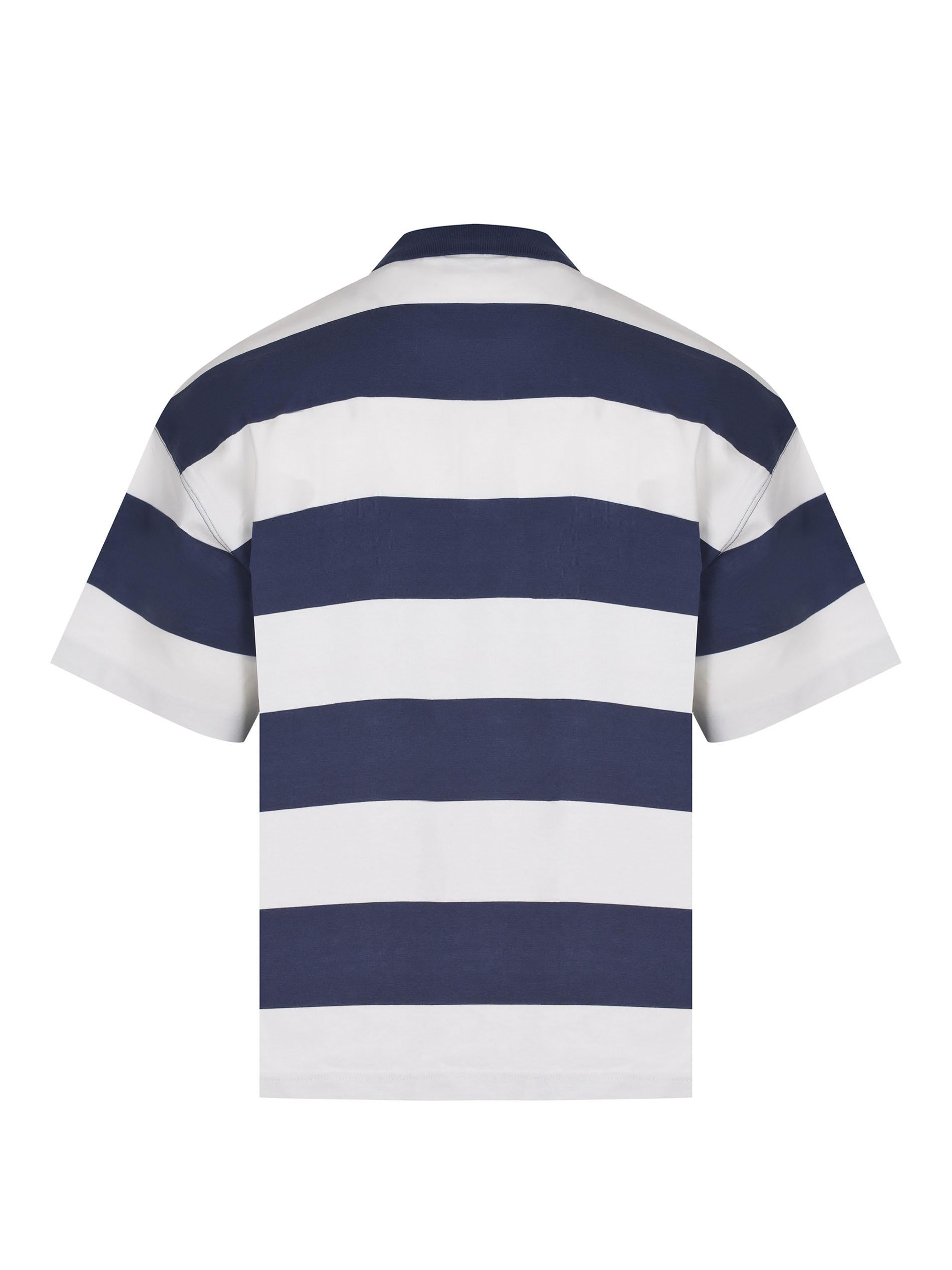Polo Carhartt 
