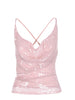 RELISH Top 3006008 SILVER PEONY Rosa