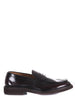 DOUCAL'S Loafers 2405ROBE UZ007-TM04 Dark brown