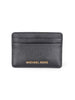 MICHAEL KORS Portacarte 32F7GF6D0L 001 Nero