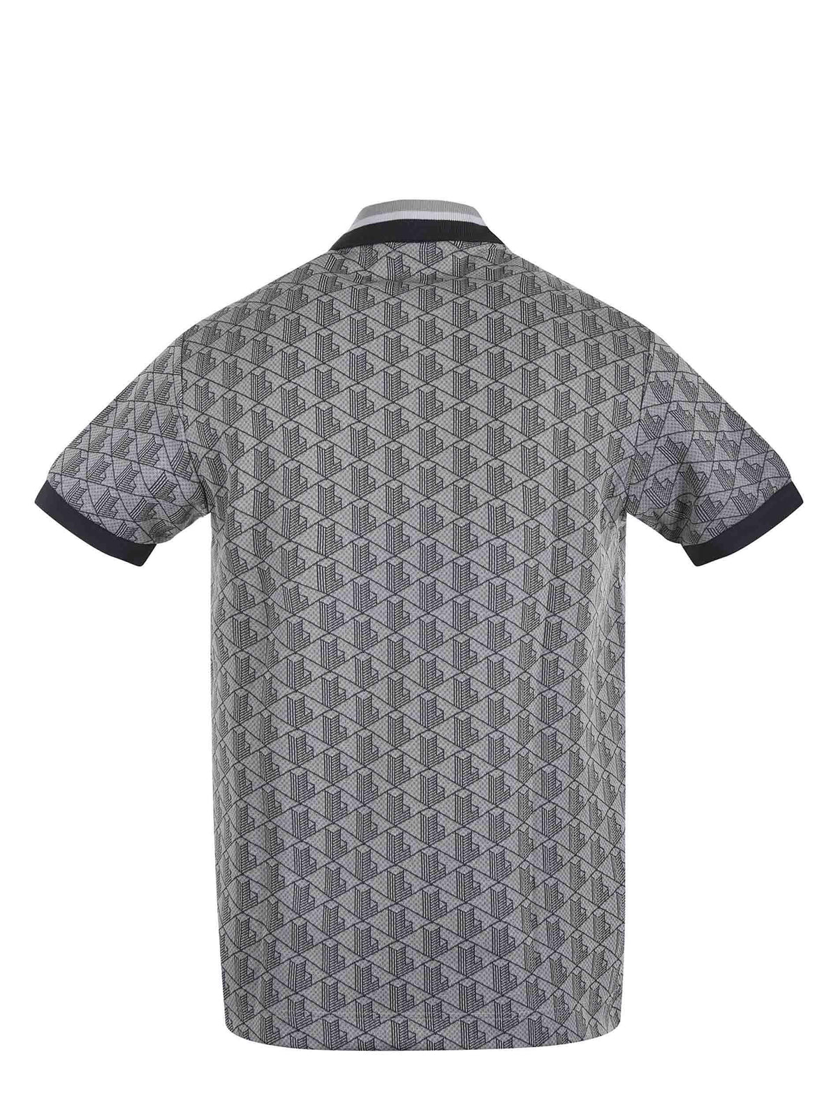 Polo Lacoste 