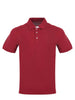 FAY Polo NPMB252135S TDWR002 Rosso