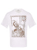 ETRO T-shirt MRMA0004 AV901-M0450 Bianco
