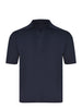 FILIPPO DE LAURENTIS Polo PL0MCSK CR14R-890 Blu notte