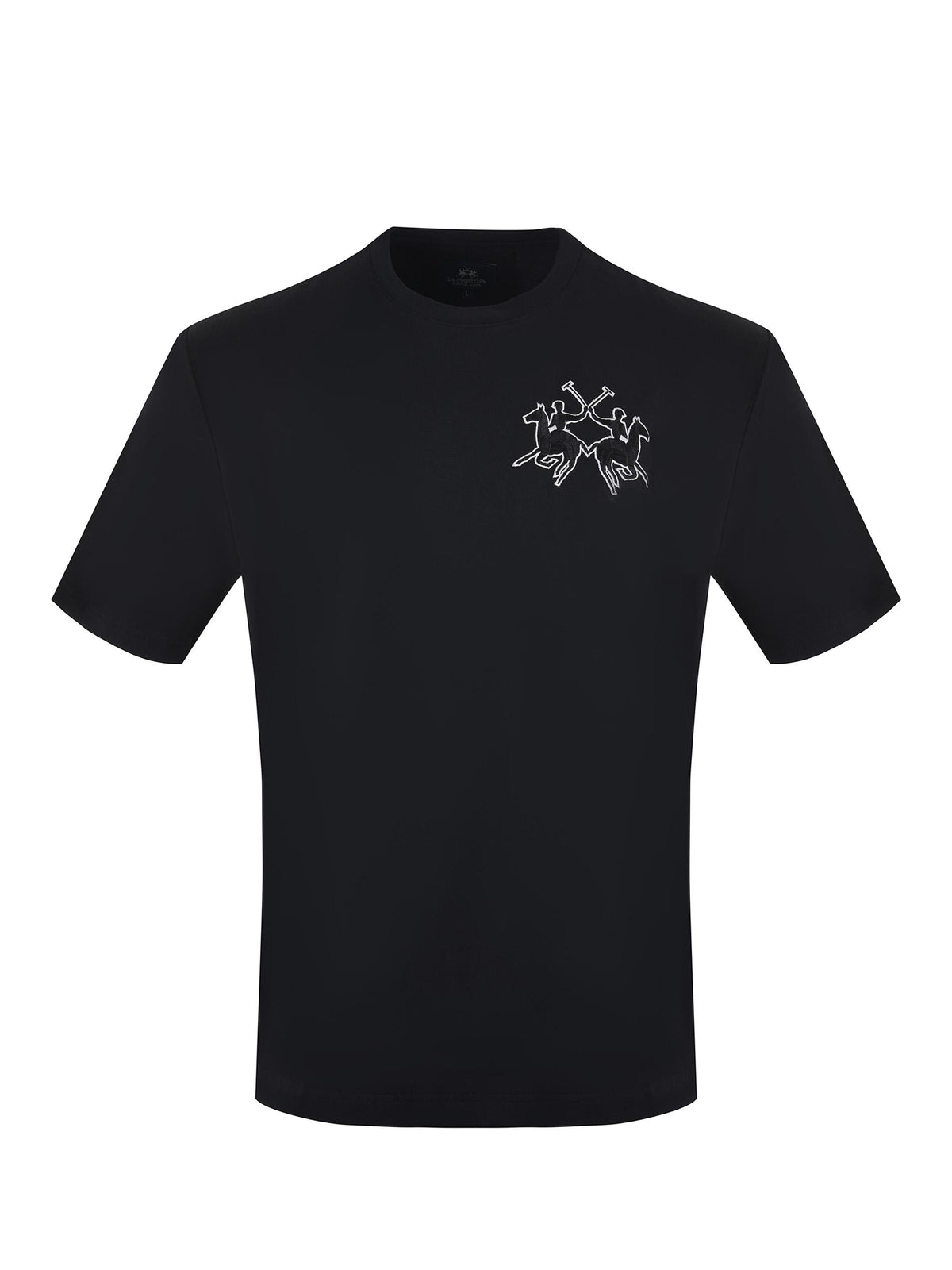 T-shirt La Martina 
