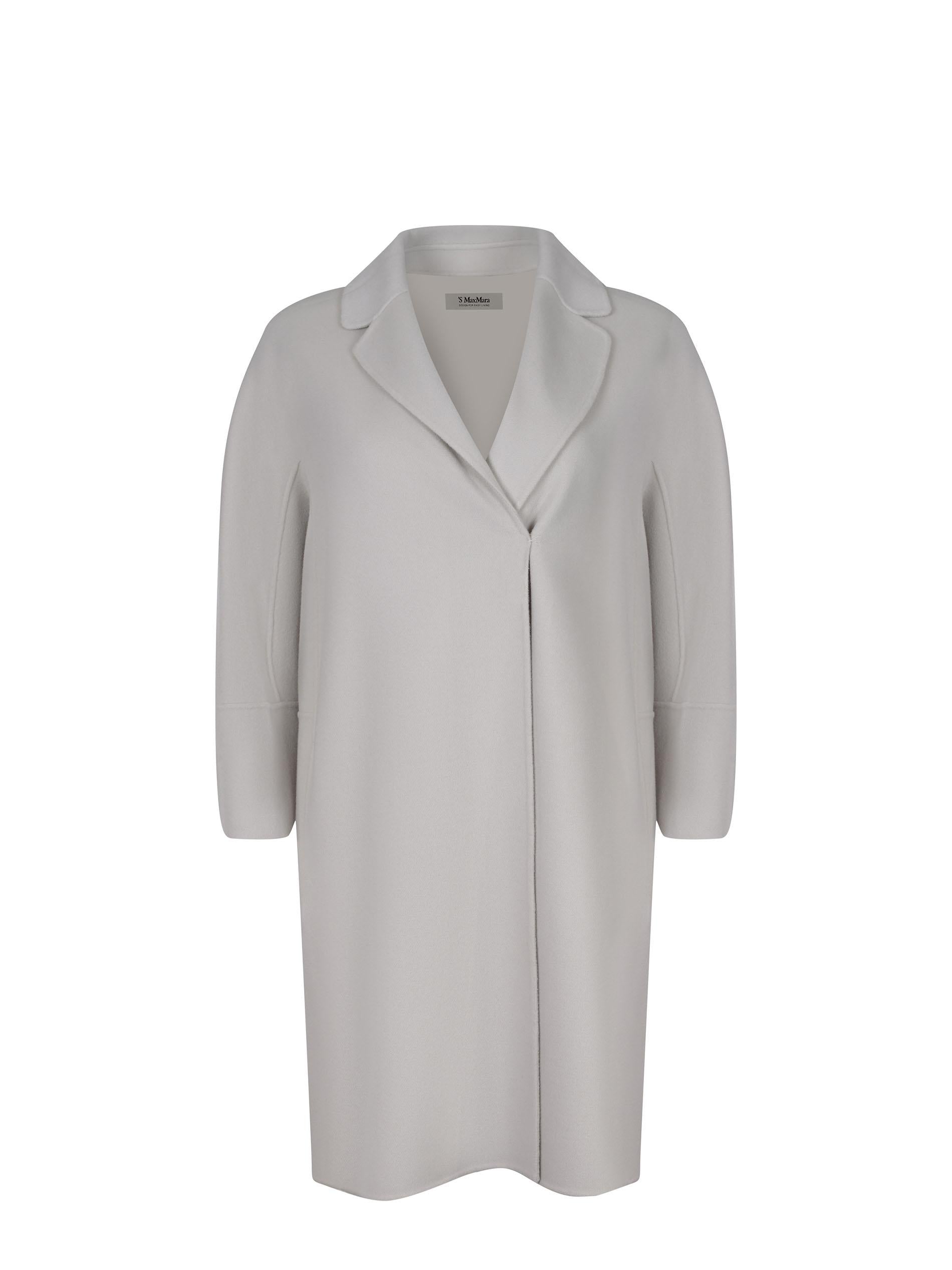 Cappotto 'S Max Mara "Arona" 