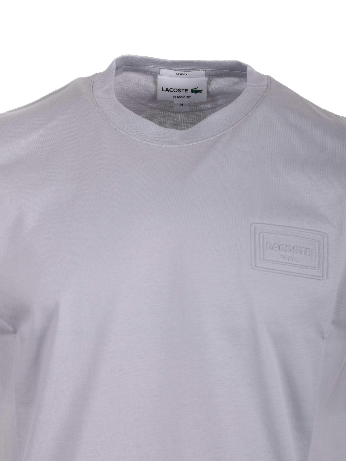 T-shirt Lacoste 