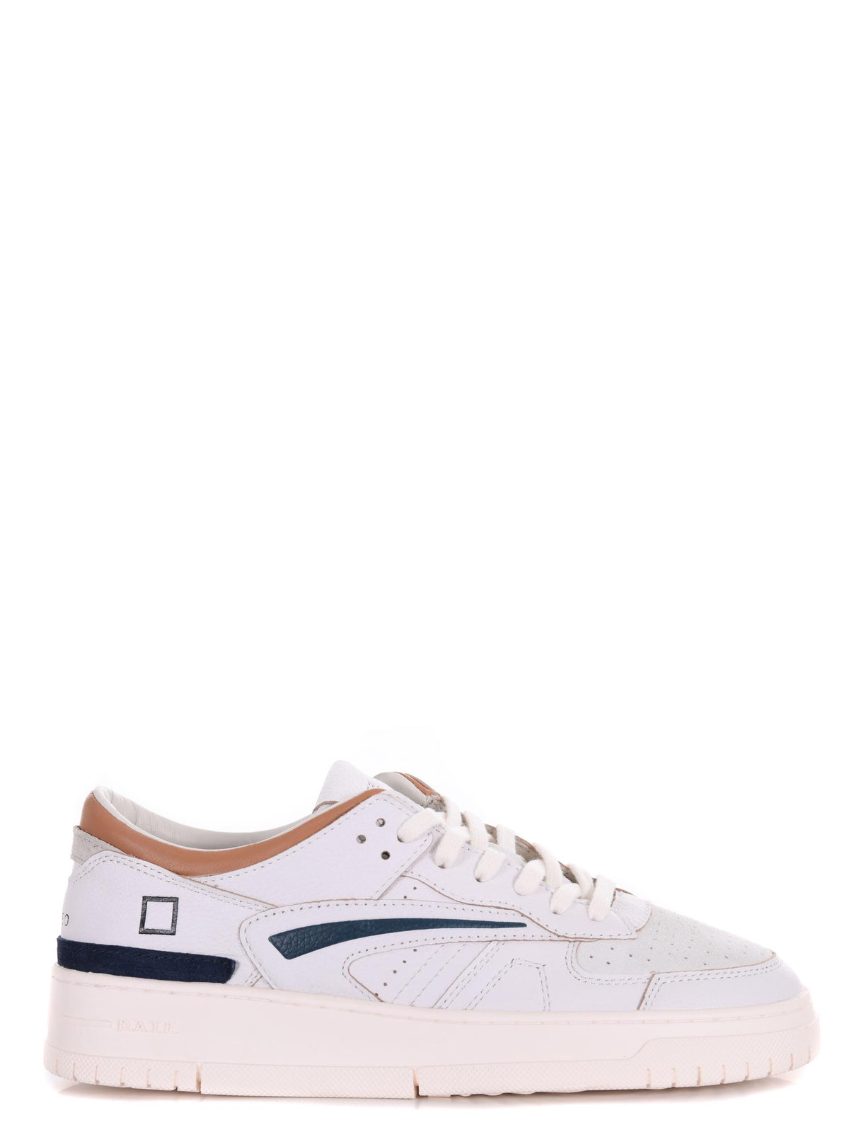 Sneakers uomo D.A.T.E. "Torneo colored" 