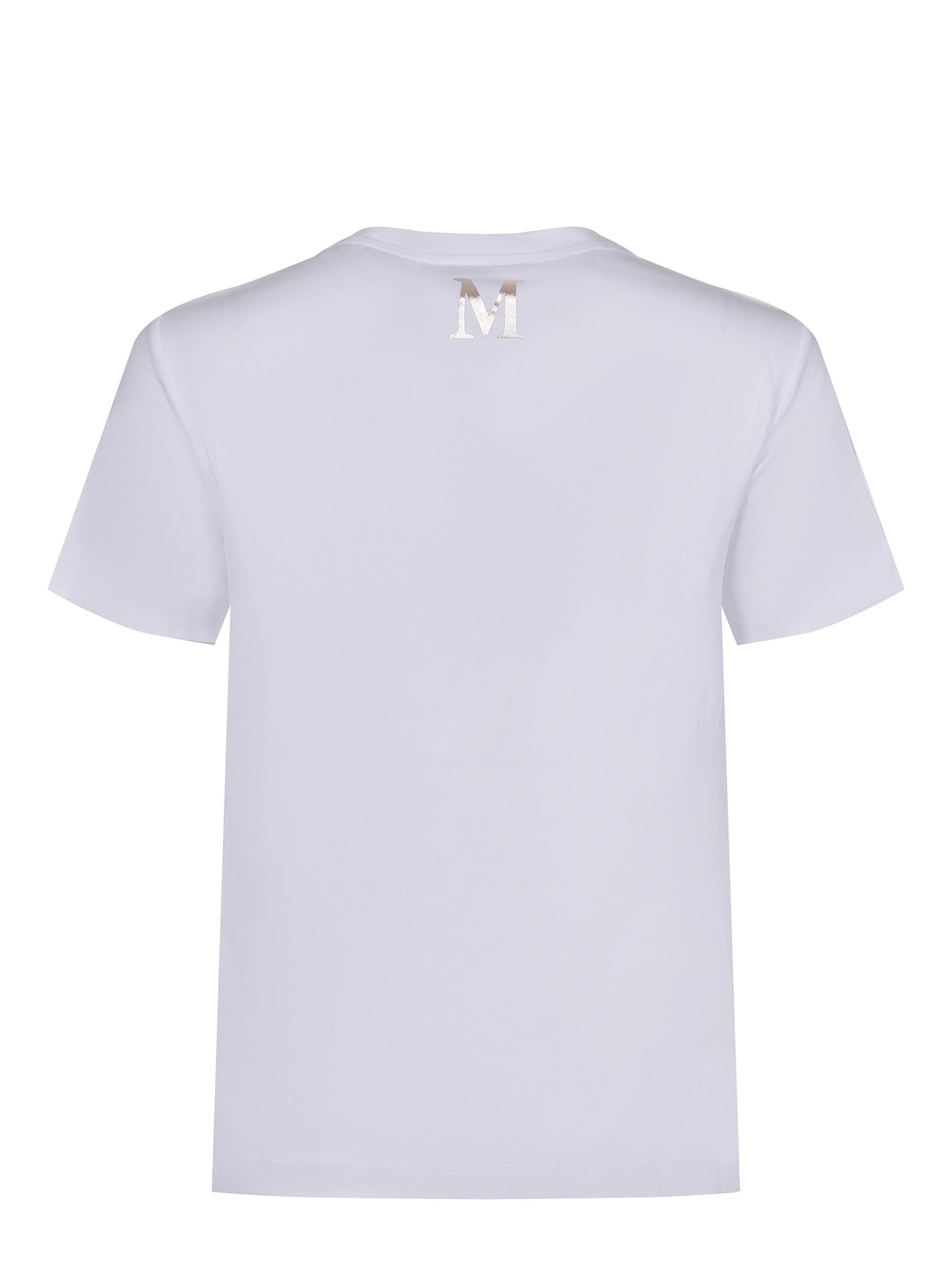 T-shirt S' Max Mara "Lusso" 