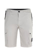 STONE ISLAND Shorts L100019S0A10 V0061 Grigio perla