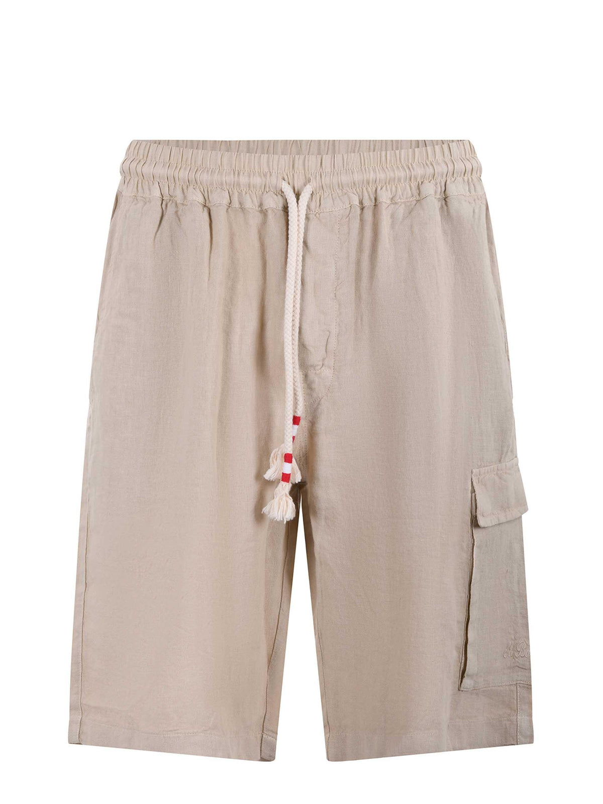 Shorts cargo MC2 Saint Barth 