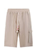 MC2 SAINT BARTH Shorts MRE0002 01139L Beige