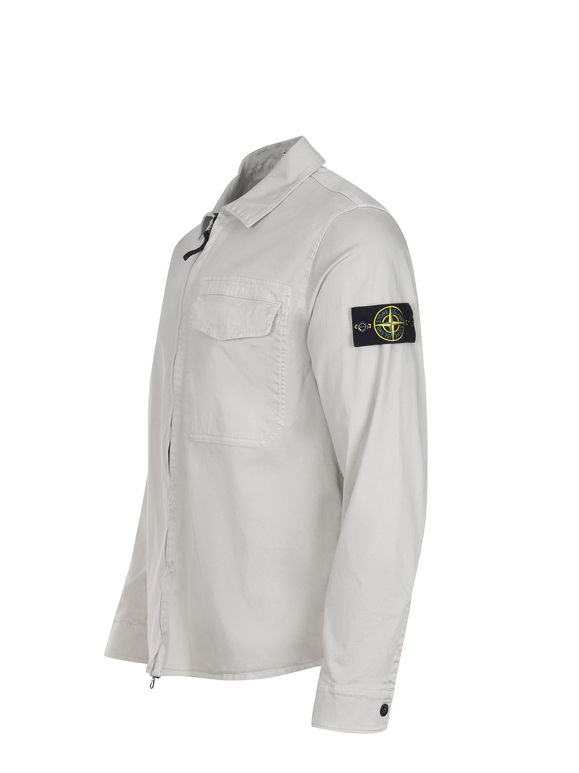 Camicia Stone Island 