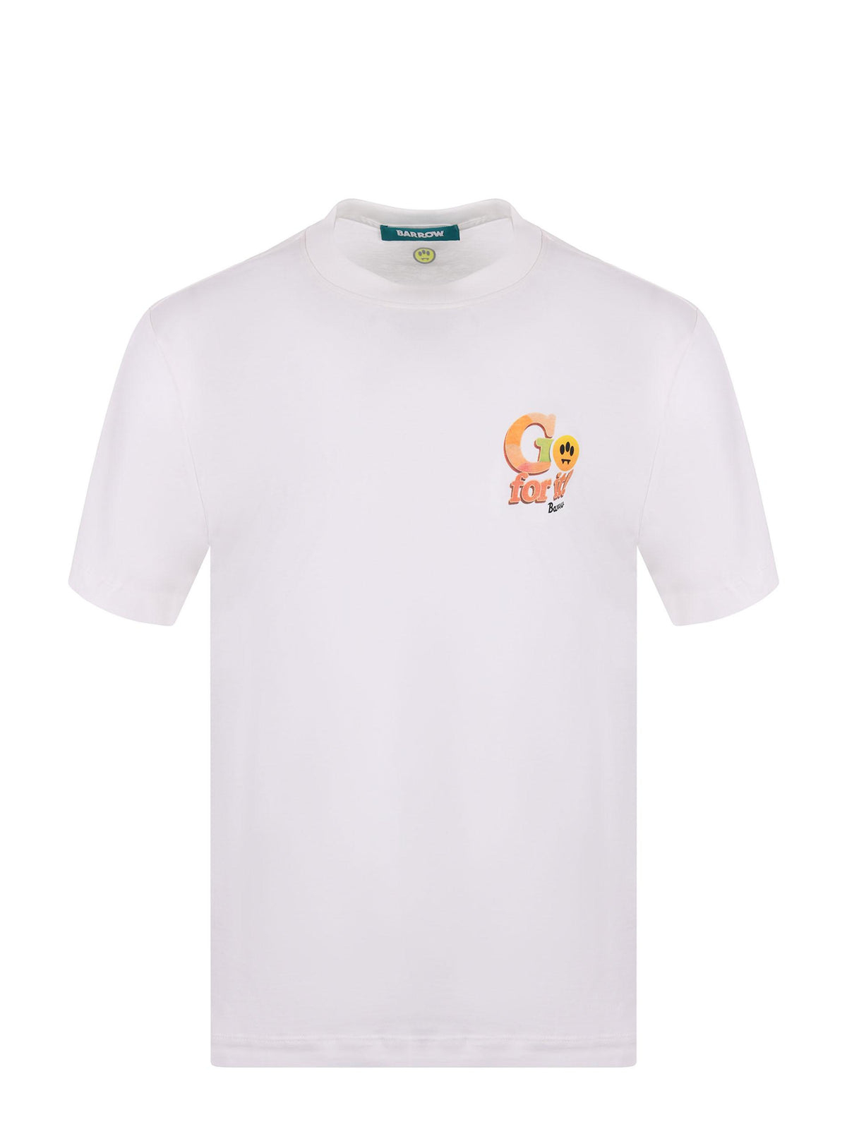T-Shirt Barrow 