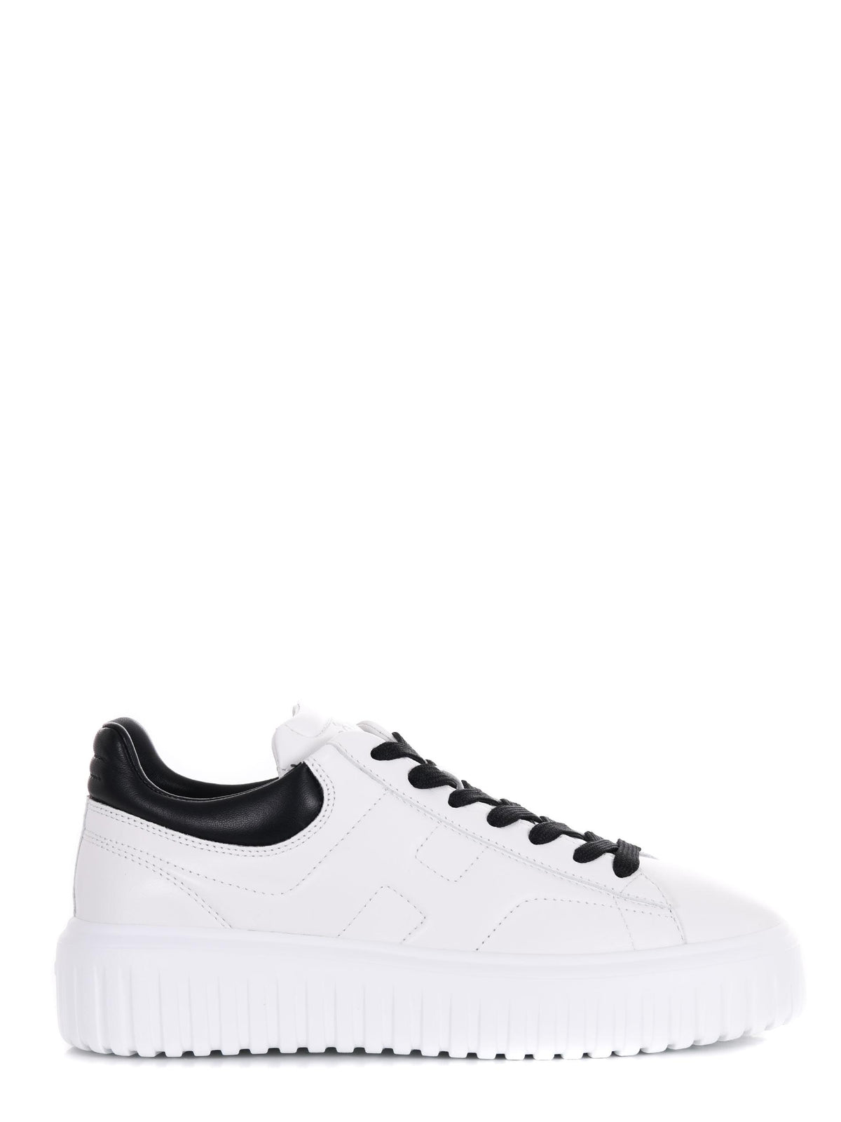 Sneakers Hogan "H-stripes" 