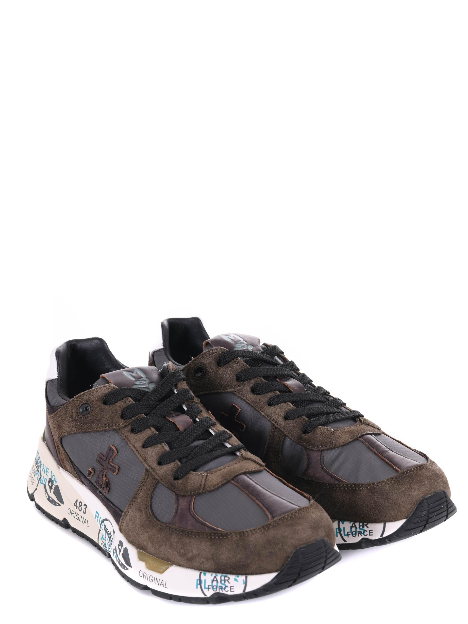 Sneakers Premiata 
