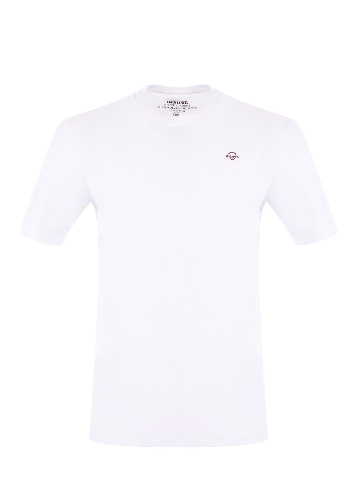 T-shirt Blauer 