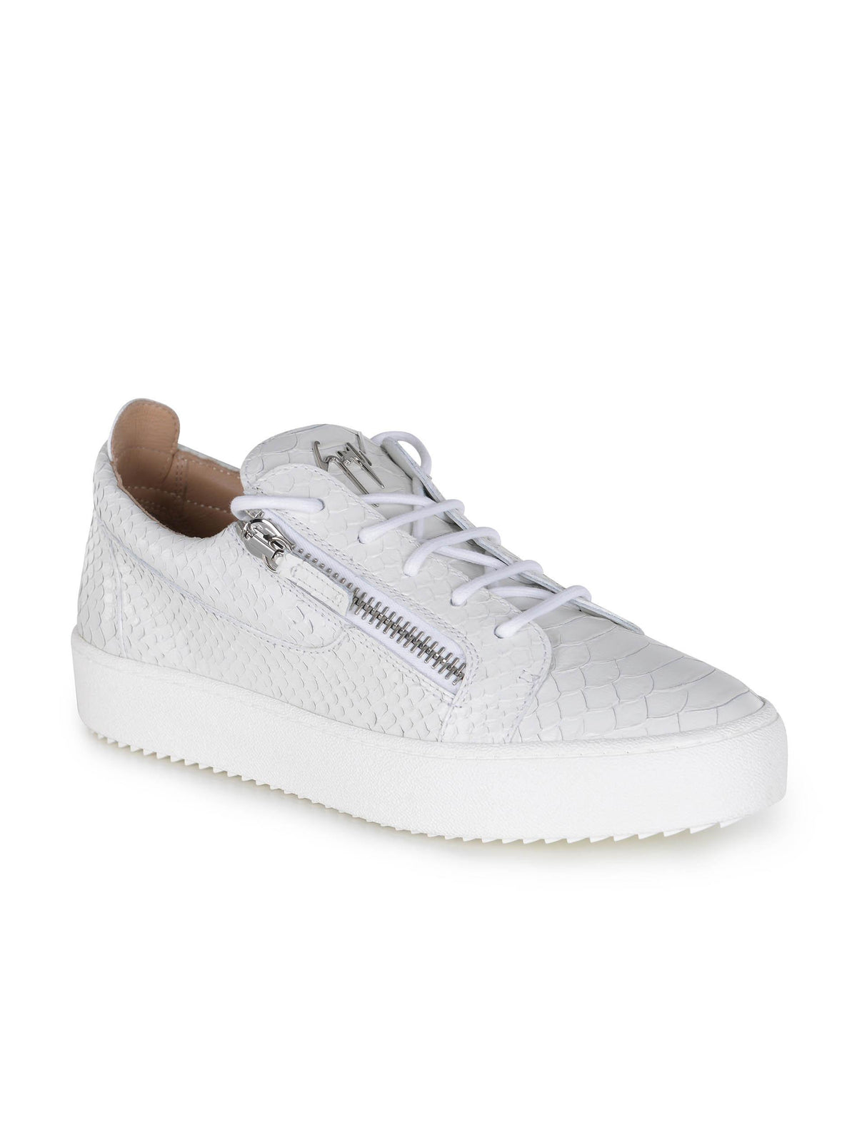 Sneakers Giuseppe Zanotti "Frenkie" 