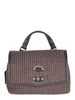ZANELLATO Bags 070900-203-BABY Z0244 Brown