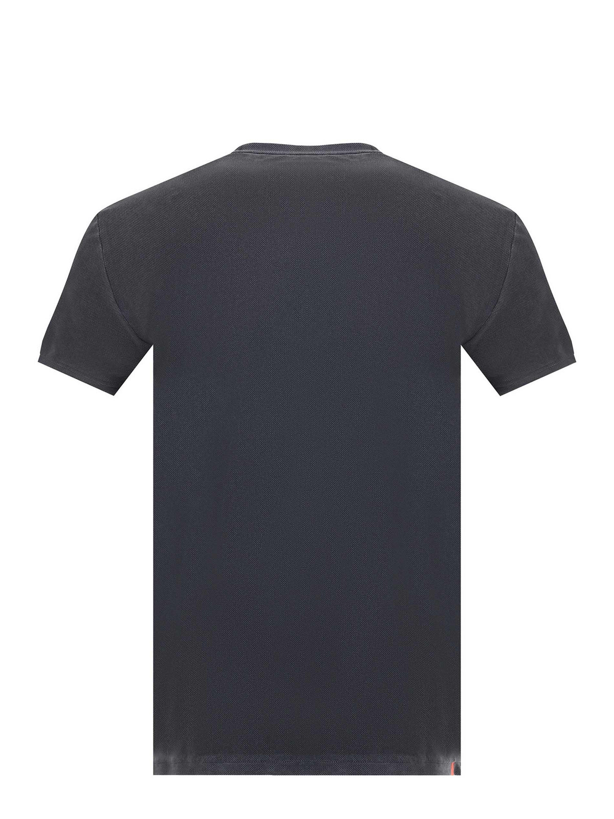 T-shirt RRD "techno wash piquè" 