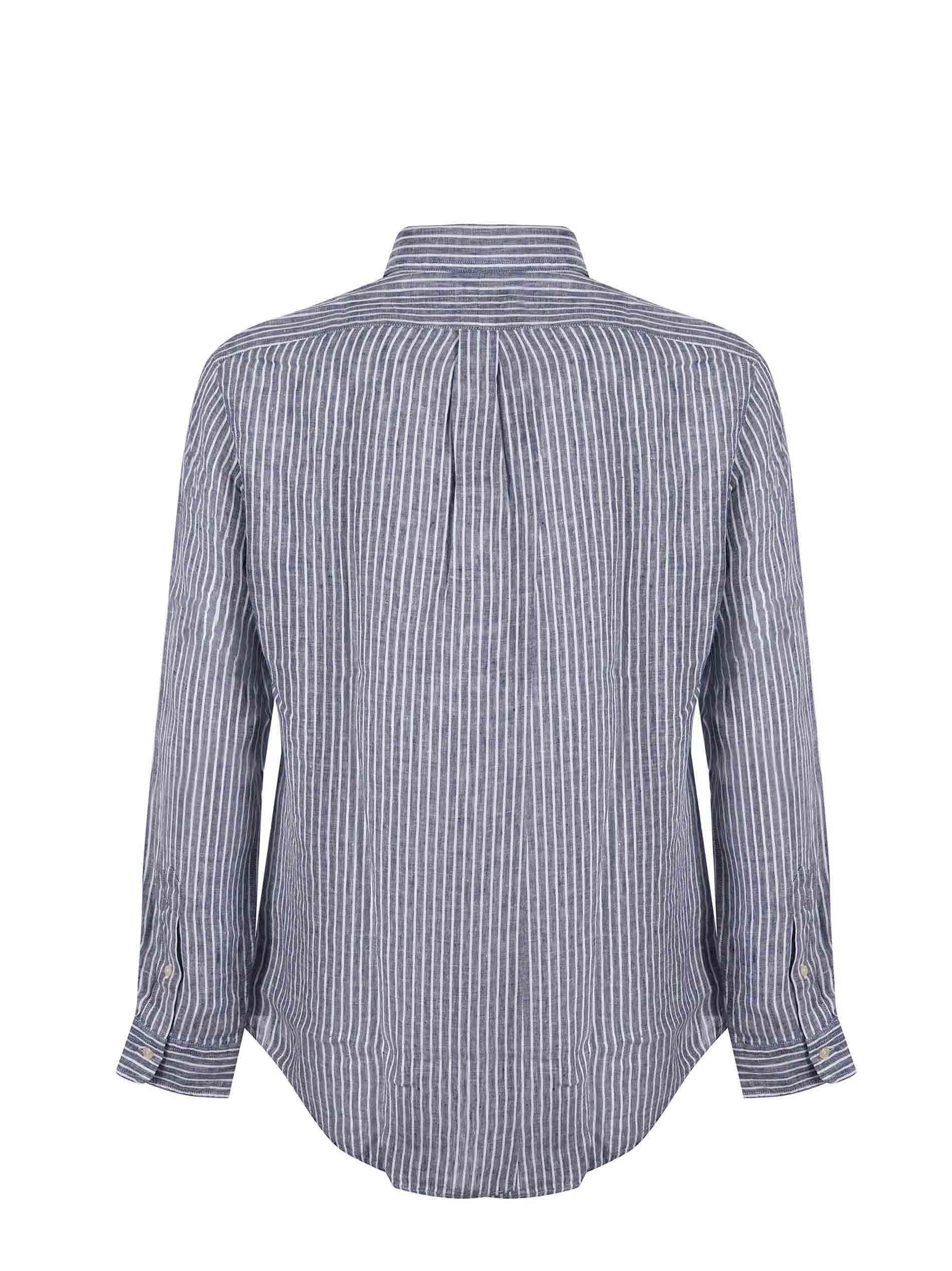 Camicia Polo Ralph Lauren 