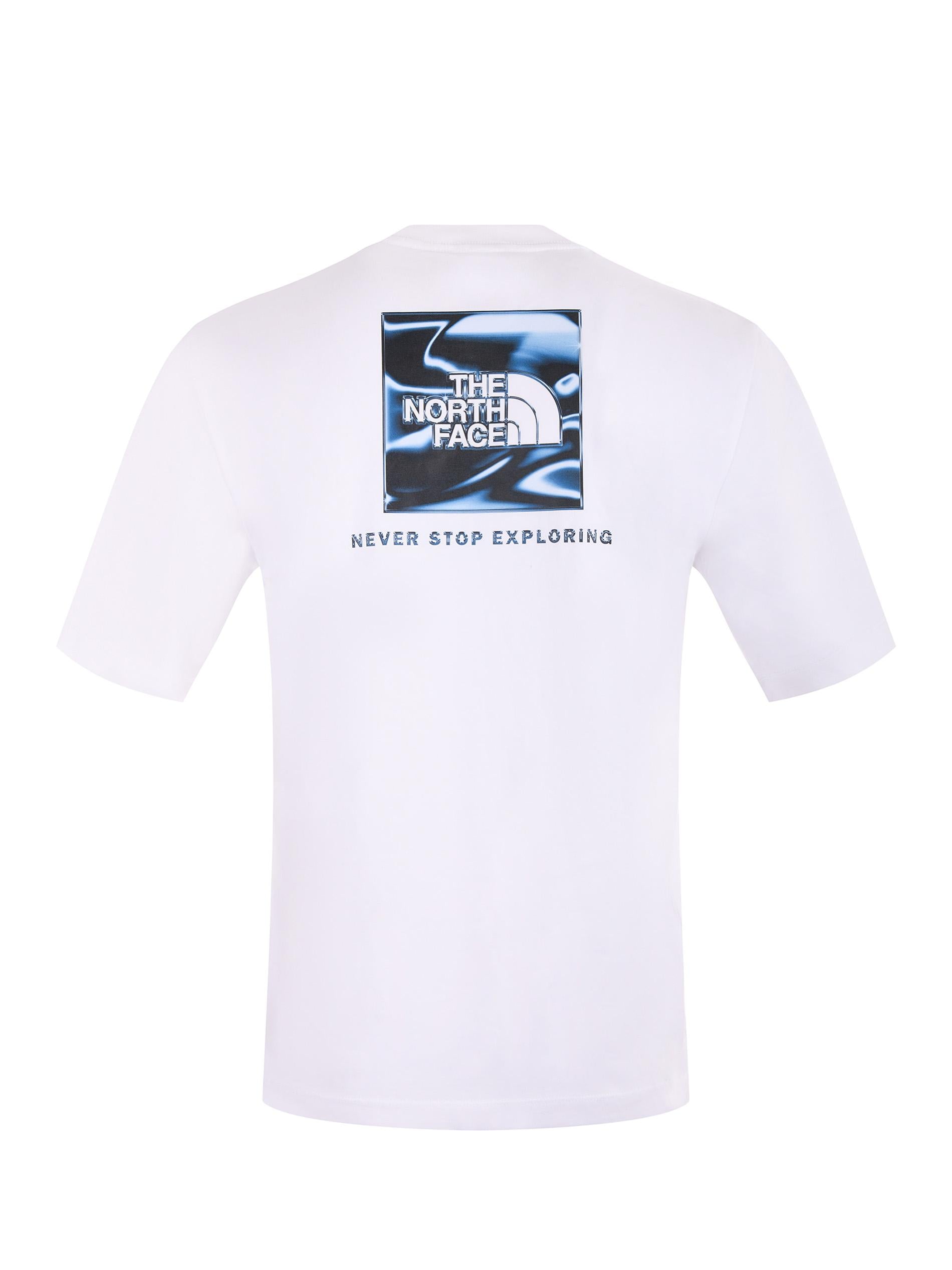 T-shirt The North Face 