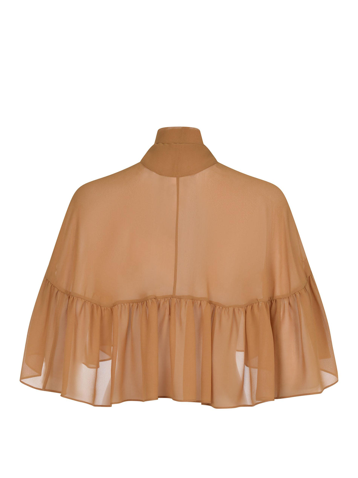 Mantella Max Mara "Mxanegozi" 
