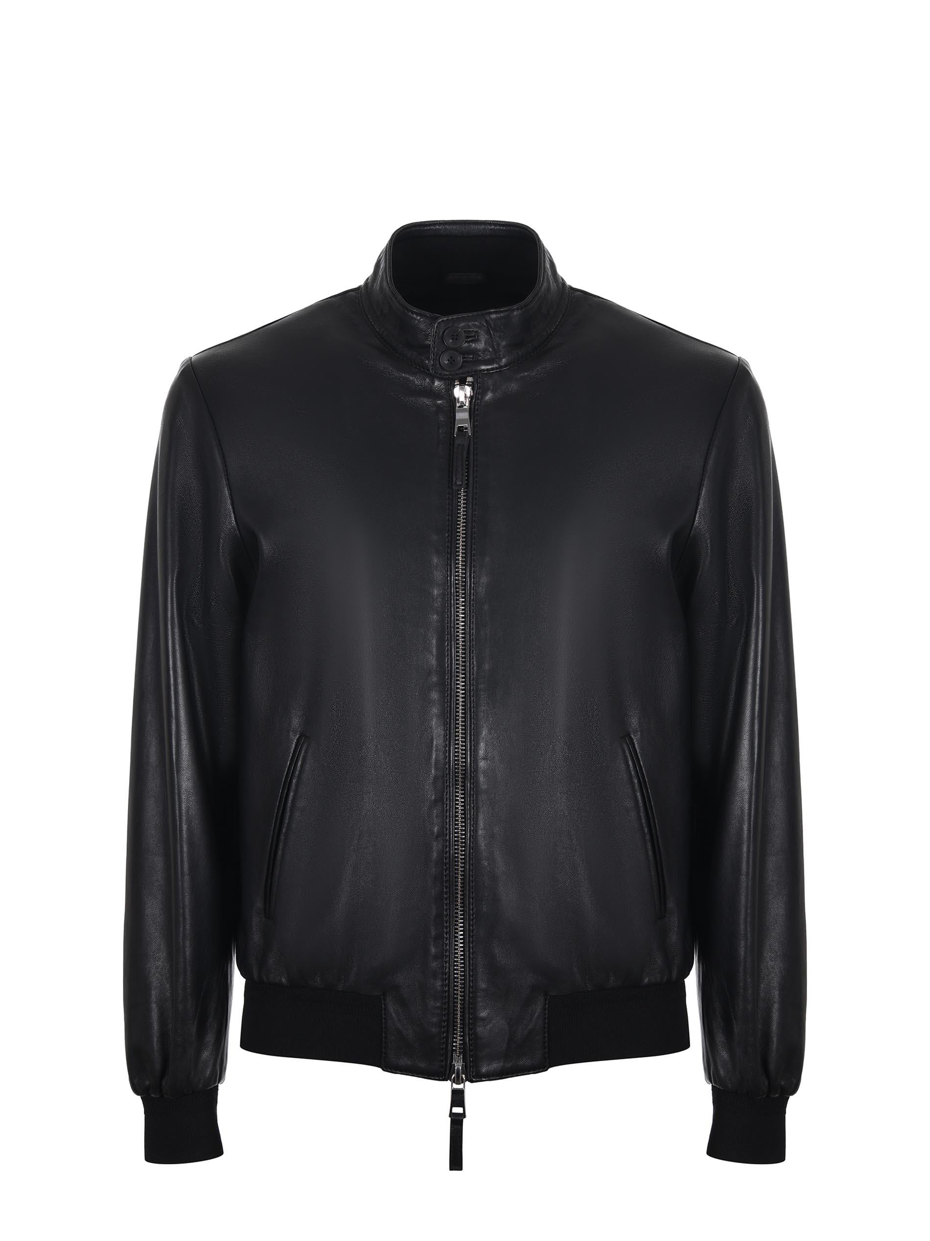 Giubbotto The Jack Leathers "Elvis" 