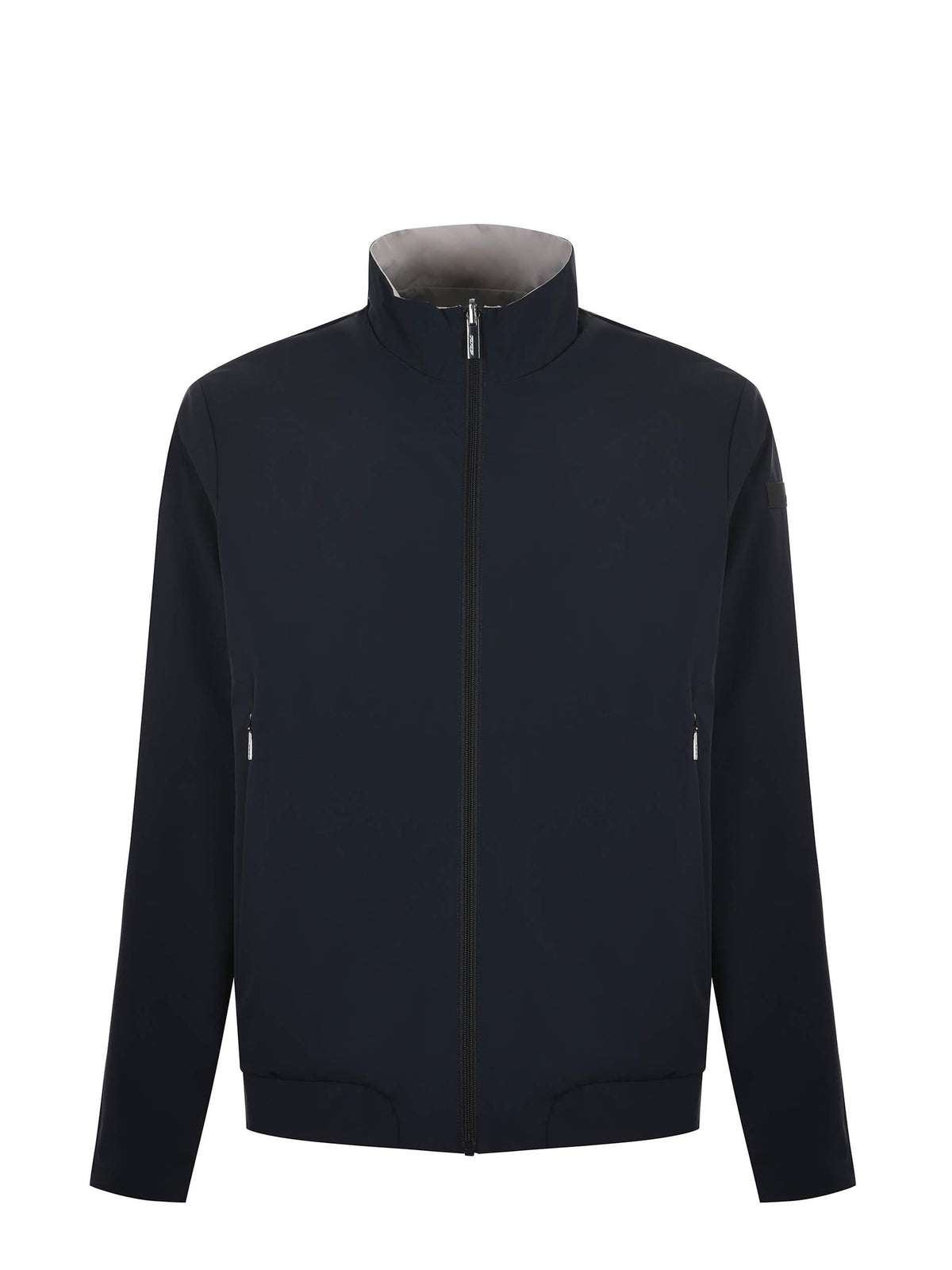 Giubbino RRD reversibile "double benzina" 