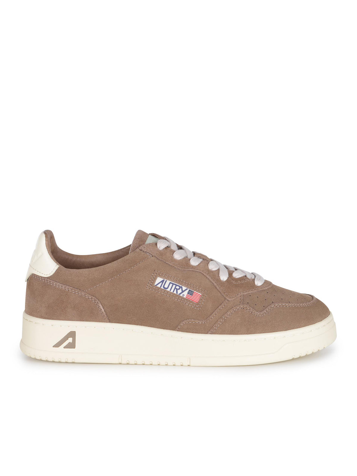 Sneakers Autry "Medalist Low" 